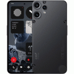 CMF By Nothing Phone 2 Pro 5G 128GB 8GB RAM Black Dual Sim Smartphone – A024