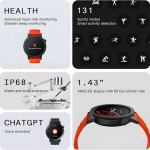 CMF by Nothing Watch 3 Pro Smart Watch - Image 5