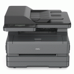 Deli M3100ADNW Monochrome Laser Printer