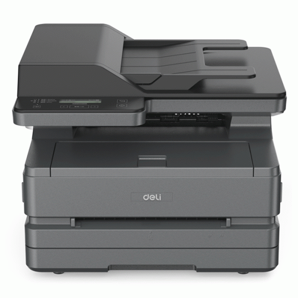 Deli M3100ADNW Monochrome Laser Printer
