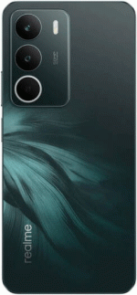 Realme C71 Mobile Phone, 6.67" HD 120Hz Display, Unisoc T7250 12nm Chipset, 8GB RAM, 256GB ROM, Mali-G57 MP1 GPU, UAE Version, realme UI, 6000mAh Battery, Forest Owl | C71 - Image 3