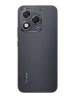 Honor 400 Lite 5G Smartphone 8GB/256GB - Velvet Black + Honor Choice X5 True Wireless Earbuds (Bundle) - Image 2