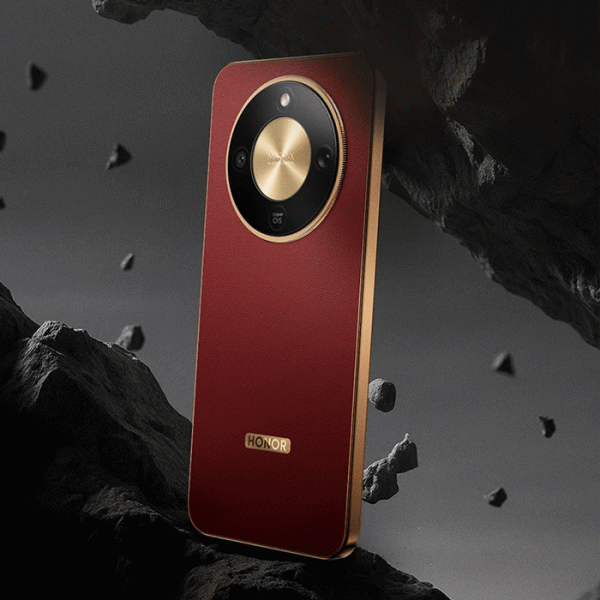 HONOR X9d 12GB+256GB Reddish Brown