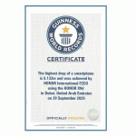 HONOR X9d 12GB+256GB Reddish Brown - Image 3