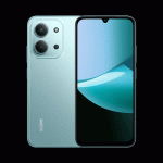 Massive 6000mAh (typ) battery Immersive 6.9" display