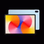 HUAWEI MatePad SE 11 WIFI Only 8GB+128GB Crystal Blue