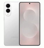 Samsung Galaxy S25 Edge (UAE), 12GB, 256GB, Titanium Silver, 5G