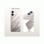 Vivo Y19S, 128GB, 4GB, Gold, 5G - Image 2