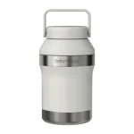 All-Day Breastmilk Cooler 300ml - Soft White