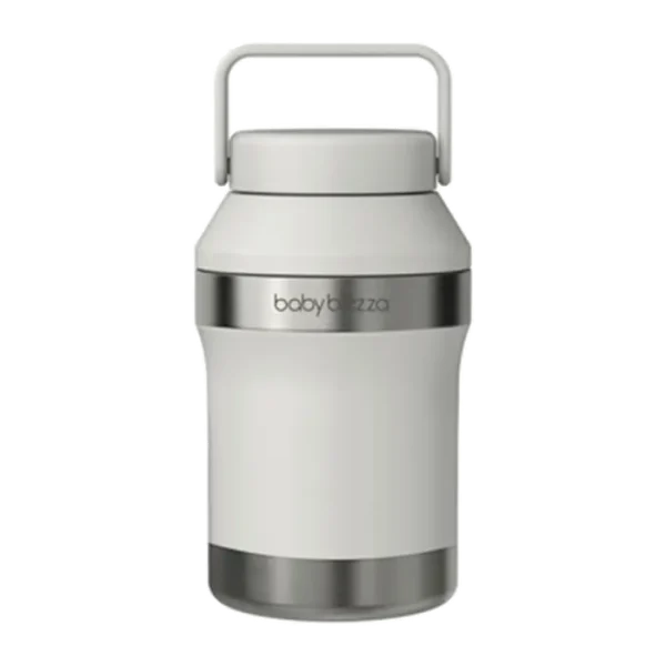 All-Day Breastmilk Cooler 300ml - Soft White