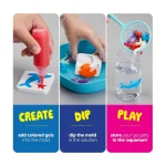 Aqua Fairy Water Gel Kit for Kids - Magic Elf Toy Kits - Image 4