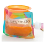 Baby Brezza Food Pouch W Funn