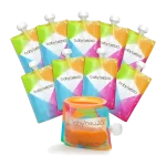 Baby Brezza Food Pouch W Funn - Image 3