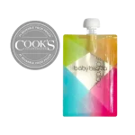 Baby Brezza Food Pouch W Funn - Image 2