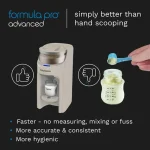 Baby Brezza Formula Pro Advanced Oatmeal - Image 3