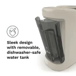 Baby Brezza Formula Pro Advanced Oatmeal - Image 4