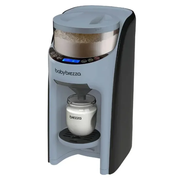 Baby Brezza Formula Pro Advanced  Slate