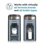 Baby Brezza Formula Pro Advanced  Slate - Image 4