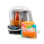 Baby Brezza One Step Baby Food Maker Deluxe - Image 3