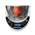 Baby Brezza One Step Baby Food Maker Deluxe - Image 4