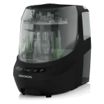 Babybrezza Bottle Washer Pro-Black