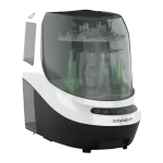 Babybrezza Bottle Washer Pro