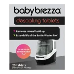 Babybrezza Descaling Tablets
