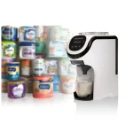 Babybrezza Formual Pro Mini - Image 3