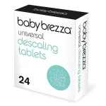 Babybrezza Universal Descaler Tablet