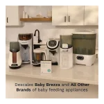 Babybrezza Universal Descaler Tablet - Image 2