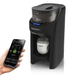 Formula Pro Advanced with Wifi - Black
