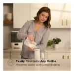 Reusable Milk Storage Bags 10 Pack - Image 2