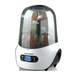 Sterilizer Dryer - White
