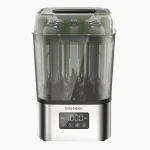 SuperQuick 10 Minute Sterilizer Dryer-Stainless