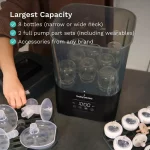 SuperQuick 10 Minute Sterilizer Dryer - Image 2