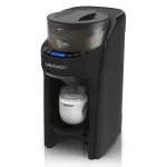 Baby Brezza Formula Pro Advanced  Premium Black