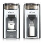 Baby Brezza Formula Pro Advanced - Image 3