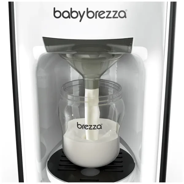 Baby Brezza Formula Pro Advanced