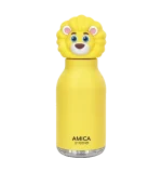 Braze The Lion Hydration Bottle