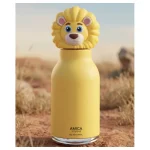 Braze The Lion Hydration Bottle - Image 2