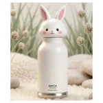 Bunbun The Bunny Hydration Bottle - Image 2