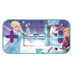 Console Portable Cyber Arcade® pocket Frozen – écran 2.5'' 150 jeux dont 10 La reine des neiges