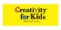 Creativity For Kids