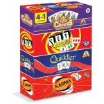 Five Crowns Collection 4-Game Bundle