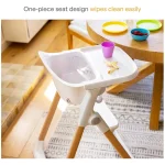 Float High Chair - Image 3