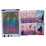 Frozen 11’  multicolor learning drawing E-ink tablet with stencils