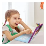 Frozen Bilingual educational laptop with 170 activities (85 in each language) 6.7” screen English/Spanish - Image 3