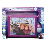Frozen Bilingual educational laptop with 170 activities (85 in each language) 6.7” screen English/Spanish - Image 2