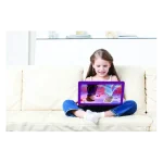 Frozen bilingual talking educational laptop – 124 activities in Arabic and English - Image 3