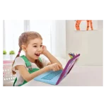 Frozen bilingual talking educational laptop – 124 activities in Arabic and English - Image 2